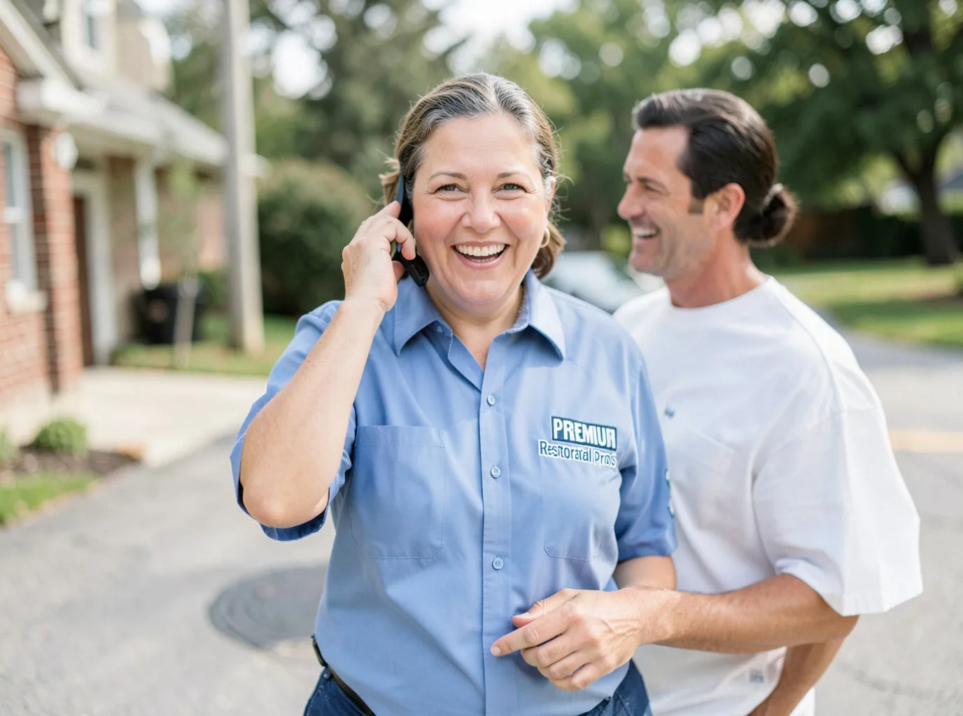 Water Damage Restoration Upper Arlington, OH FAQs